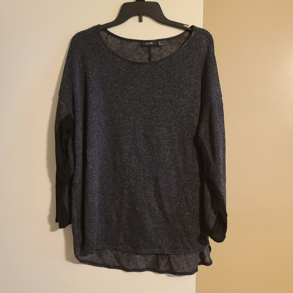 Apt. 9 sweater